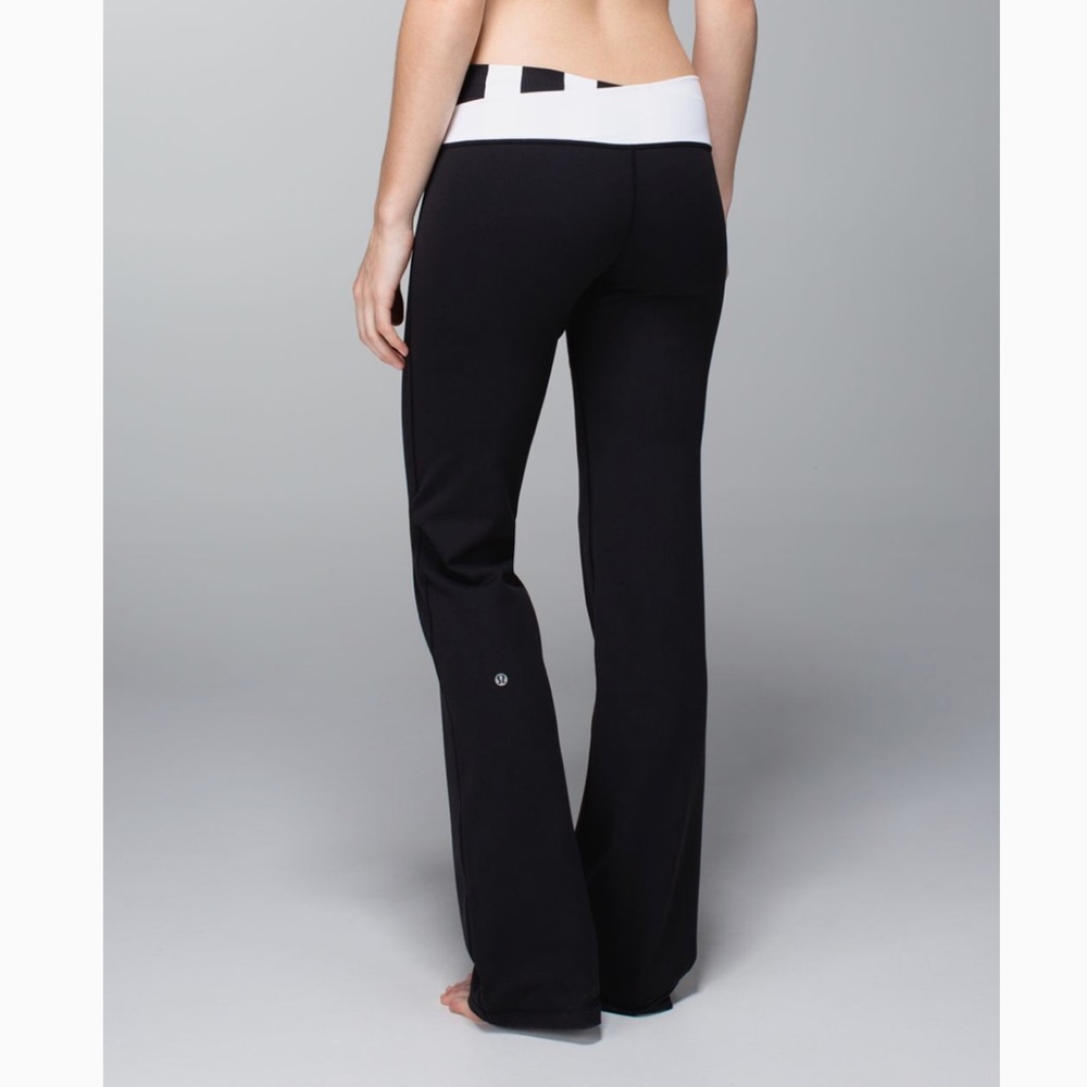 Lululemon astro pant